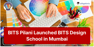 BITS Pilani Launches BITS Design School in Mumbai; Admissions to Open from Feb 26